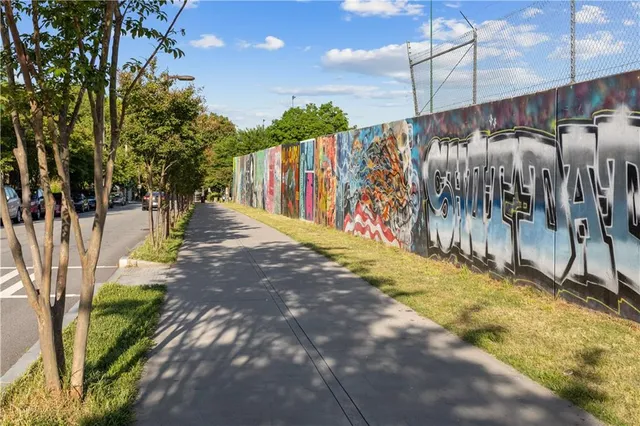 $2,900 | 791 Wylie Street Southeast, Unit 901, Atlanta, GA 30316