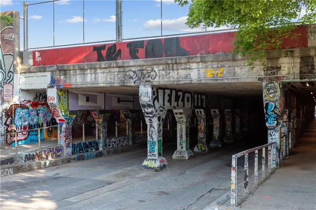 $2,900 | 791 Wylie Street Southeast, Unit 901, Atlanta, GA 30316