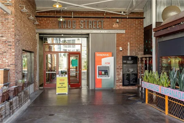 $2,900 | 791 Wylie Street Southeast, Unit 901, Atlanta, GA 30316