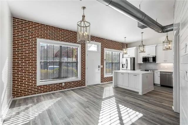 $2,900 | 791 Wylie Street Southeast, Unit 901, Atlanta, GA 30316