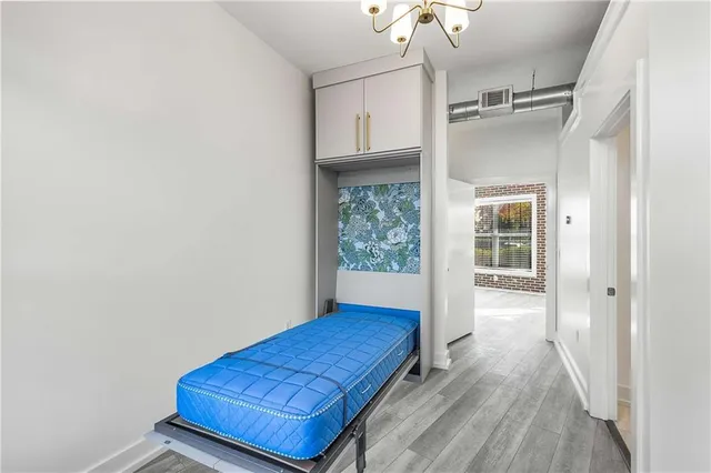 $2,900 | 791 Wylie Street Southeast, Unit 901, Atlanta, GA 30316