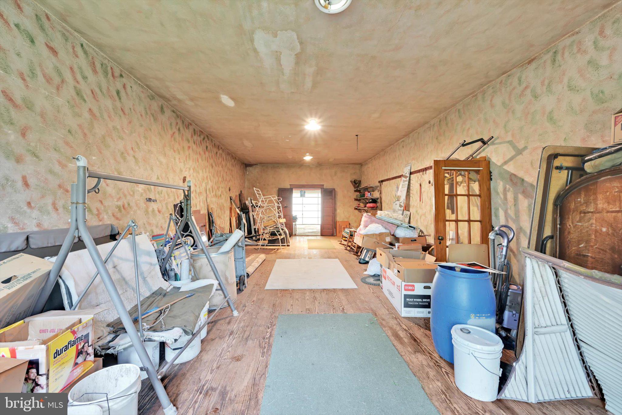 38 Valley Street New Philadelphia, PA 17959 - Photo 39 of 41 Garage/Workshop