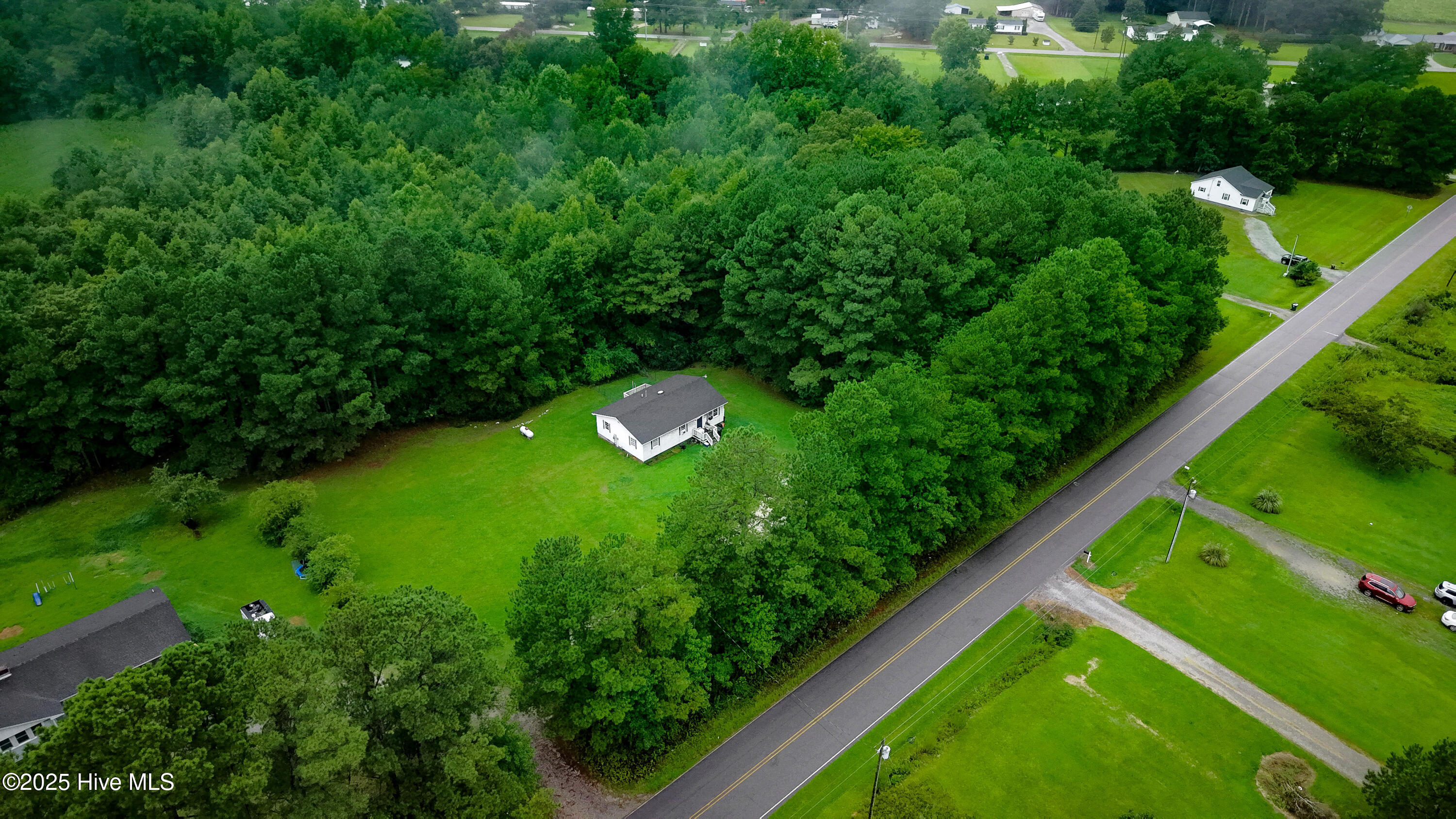 238 Old Cornwallis Road Princeton, NC 27569 - Photo 6 of 6 08-238 Old Cornwallis Rd-8