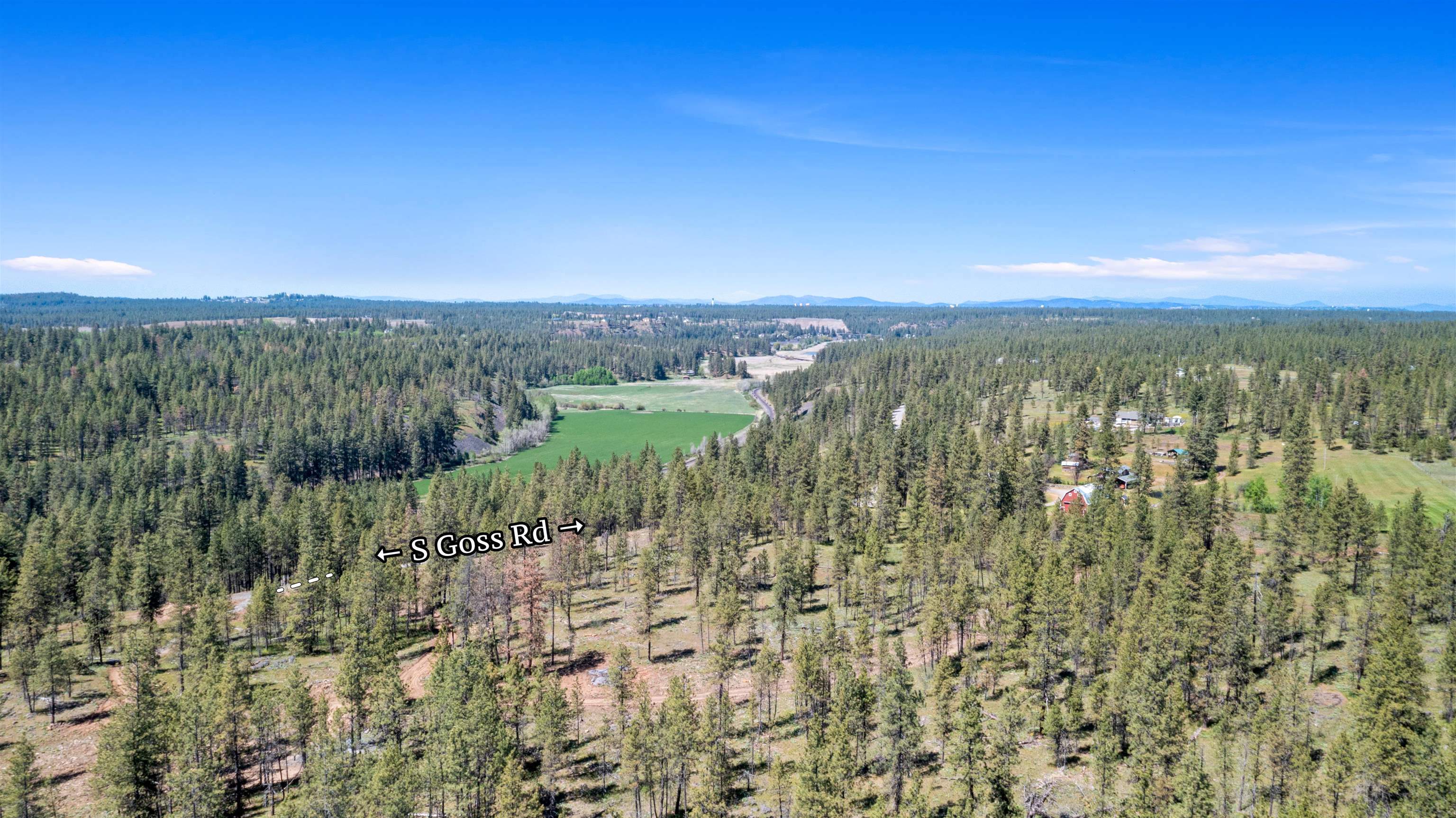 Tba South Goss Road Cheney, WA 99004 - Photo 21 of 23