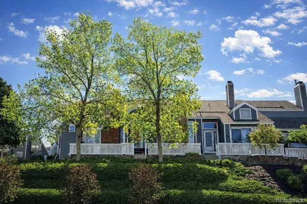 $420,000 | 9087 Bear Mountain Drive, Highlands Ranch, CO 80126