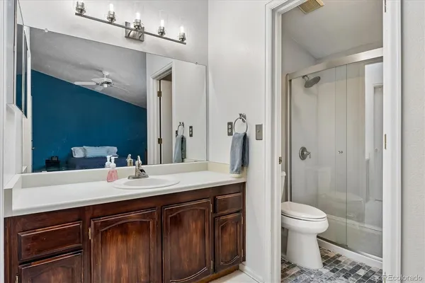 $420,000 | 9087 Bear Mountain Drive, Highlands Ranch, CO 80126