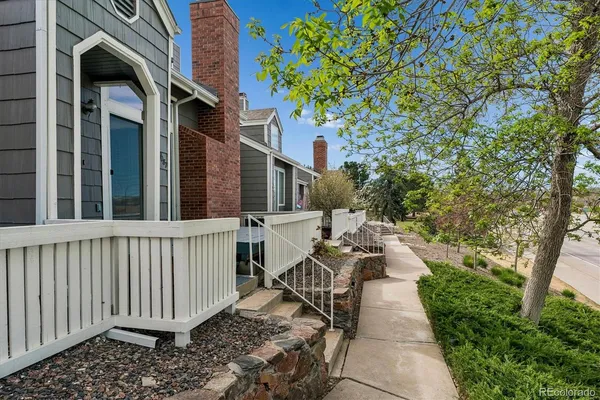$420,000 | 9087 Bear Mountain Drive, Highlands Ranch, CO 80126
