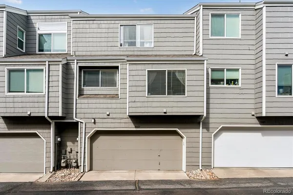 $420,000 | 9087 Bear Mountain Drive, Highlands Ranch, CO 80126