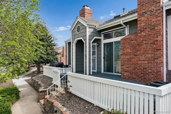 $420,000 | 9087 Bear Mountain Drive, Highlands Ranch, CO 80126