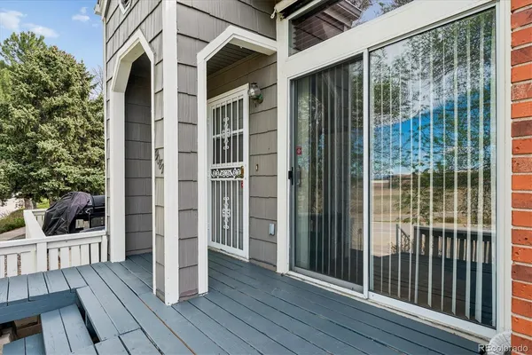 $420,000 | 9087 Bear Mountain Drive, Highlands Ranch, CO 80126