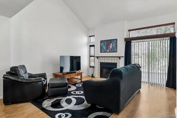 $420,000 | 9087 Bear Mountain Drive, Highlands Ranch, CO 80126
