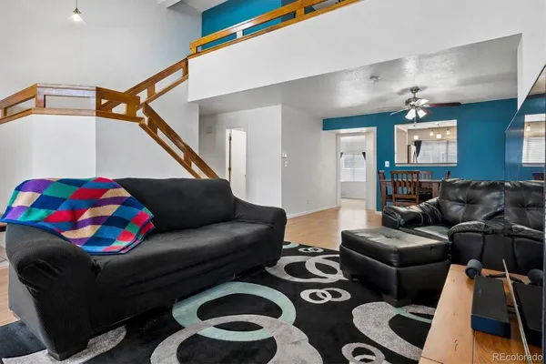 $420,000 | 9087 Bear Mountain Drive, Highlands Ranch, CO 80126