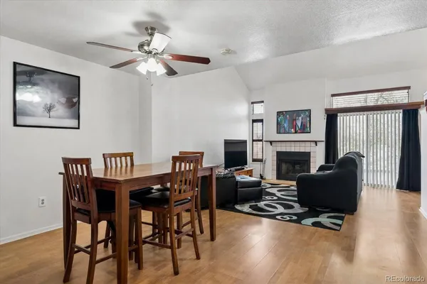 $420,000 | 9087 Bear Mountain Drive, Highlands Ranch, CO 80126