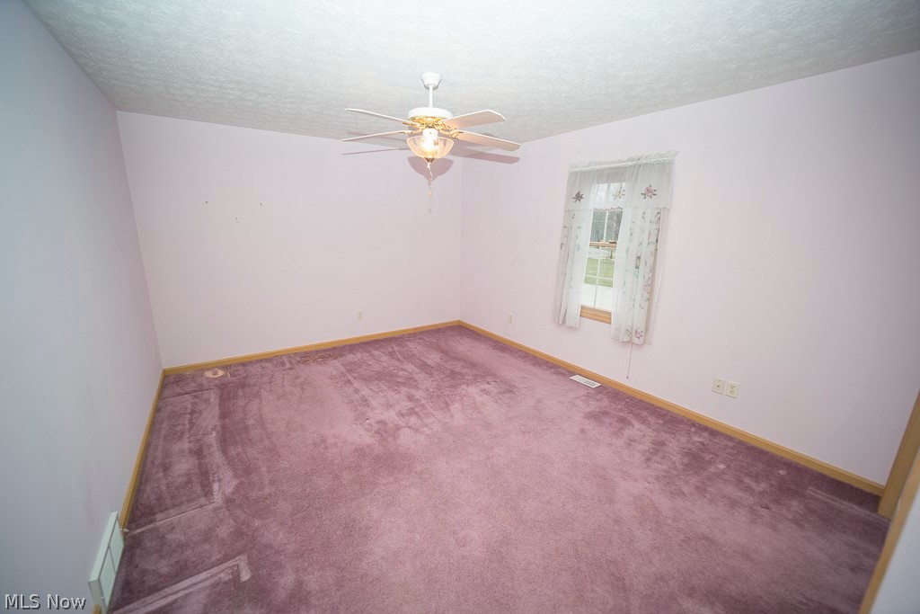 48120 Cooper Foster Park Road Amherst, OH 44001 - Photo 17 of 29 Bedroom #2 is as big as the owners suite without the ensuite.