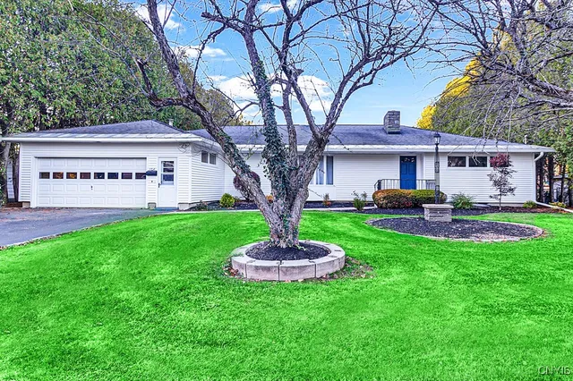 $399,900 | 154 Paris Road, New Hartford, NY 13413