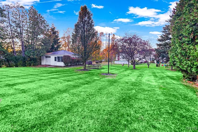 $399,900 | 154 Paris Road, New Hartford, NY 13413