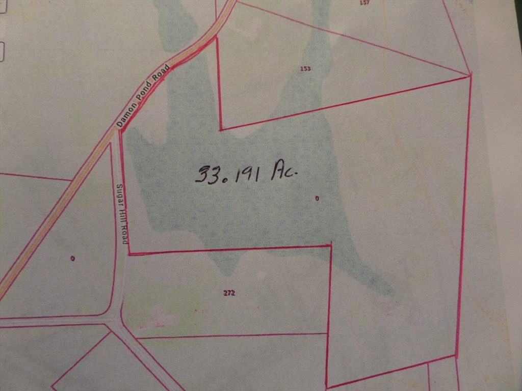 B Damon Pond Road Chesterfield, MA 01012 - Photo 2 of 7 Gallery Image 2