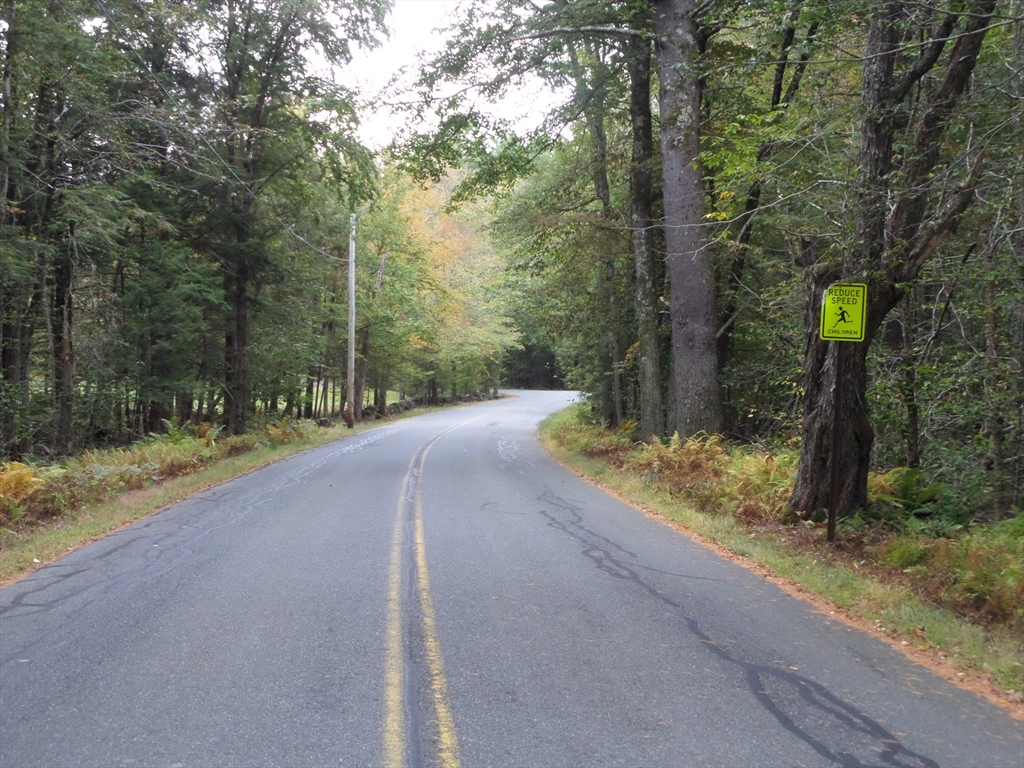 B Damon Pond Road Chesterfield, MA 01012 - Photo 7 of 7 Gallery Image 7
