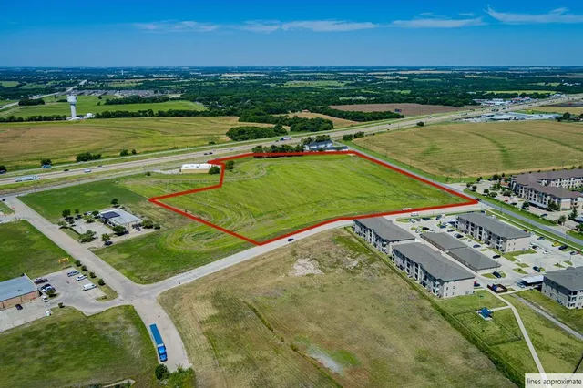 $37,500 | 0 East Van Alstyne Parkway, Van Alstyne, TX 75495
