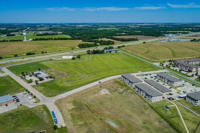 $37,500 | 0 East Van Alstyne Parkway, Van Alstyne, TX 75495