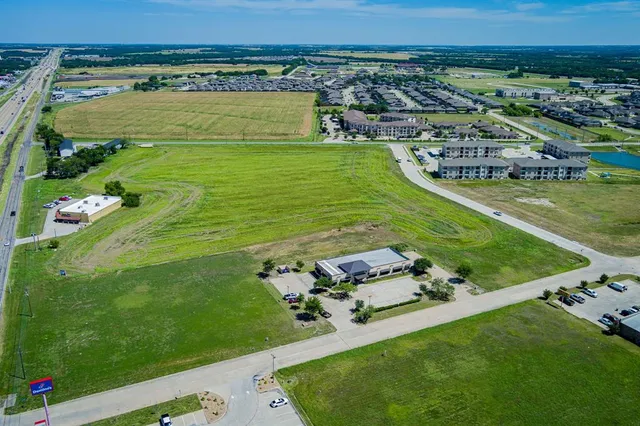 $37,500 | 0 East Van Alstyne Parkway, Van Alstyne, TX 75495