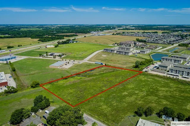 $37,500 | 0 East Van Alstyne Parkway, Van Alstyne, TX 75495