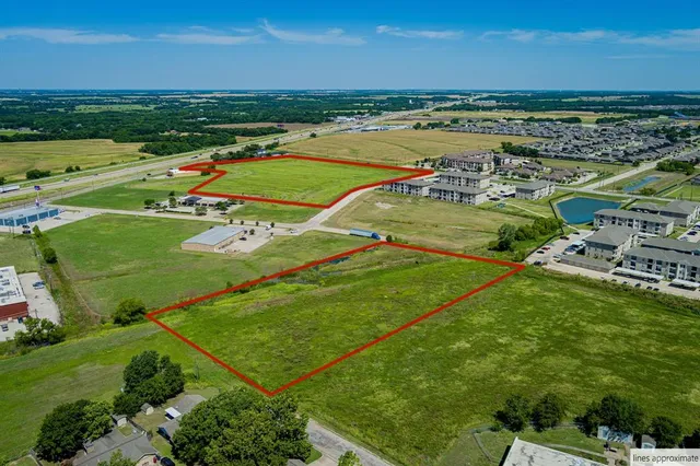 $37,500 | 0 East Van Alstyne Parkway, Van Alstyne, TX 75495