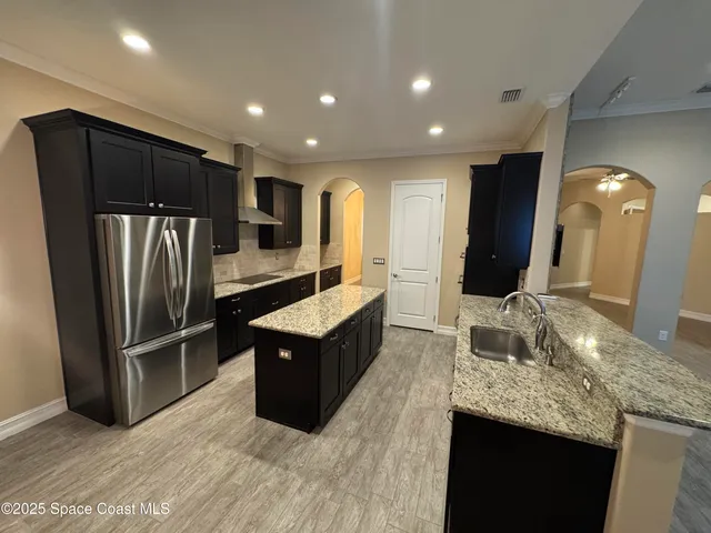 $4,695 | 3168 Lamanga Drive, Melbourne, FL 32940