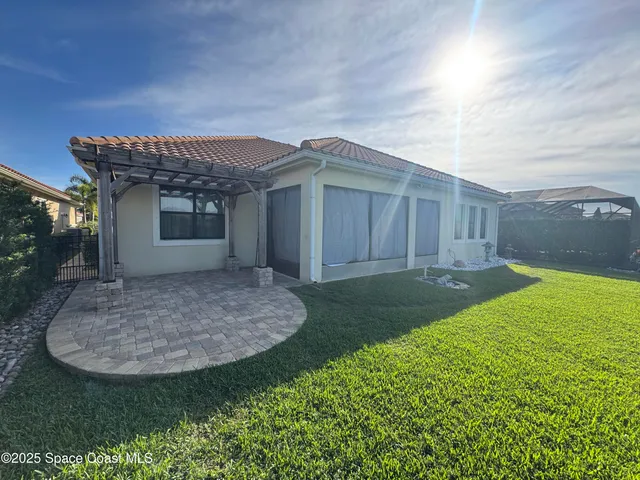 $4,695 | 3168 Lamanga Drive, Melbourne, FL 32940