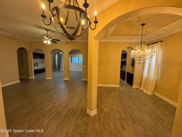 $4,695 | 3168 Lamanga Drive, Melbourne, FL 32940