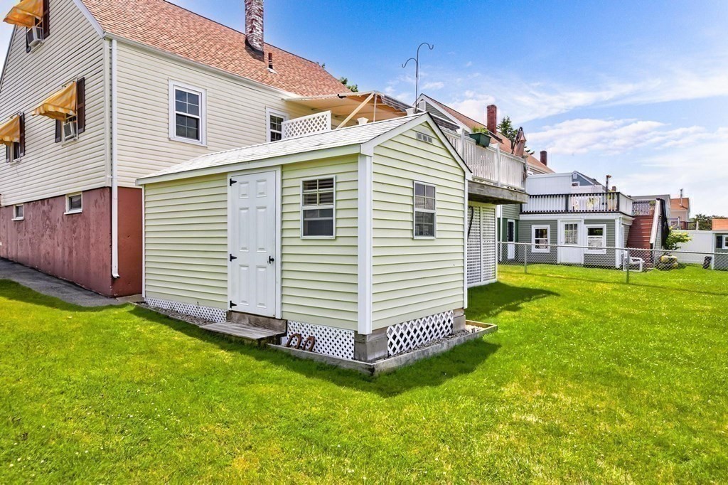 52 Willow Road Nahant, MA 01908 - Photo 36 of 38 Gallery Image 36