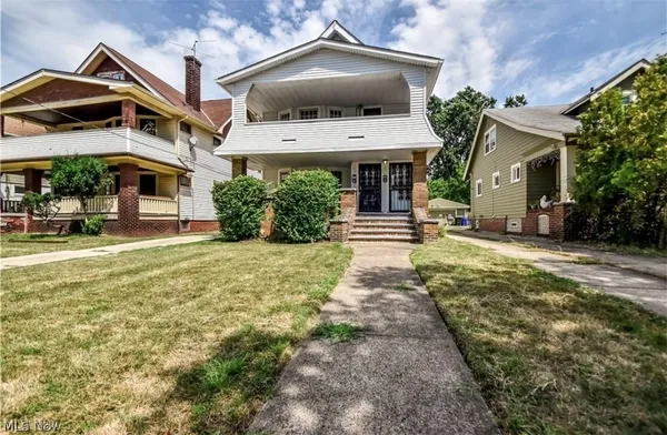 $219,900 | 1051 East 171st Street, Cleveland, OH 44119
