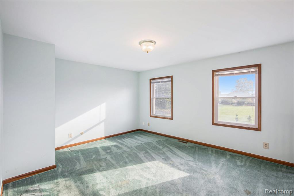 5489 Cade Road Imlay City, MI 48444 - Photo 16 of 29