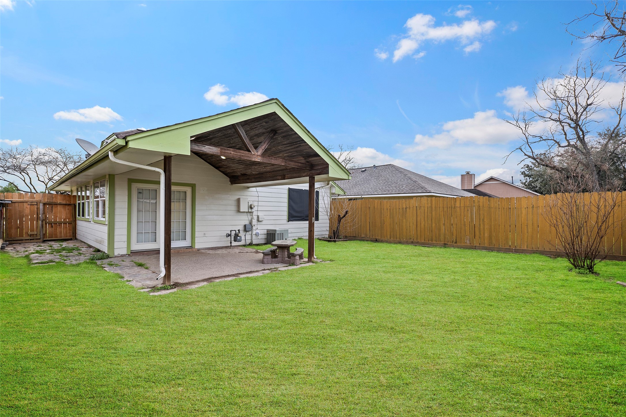 13639 Tanvern Lane Houston, TX 77014 - Photo 19 of 22