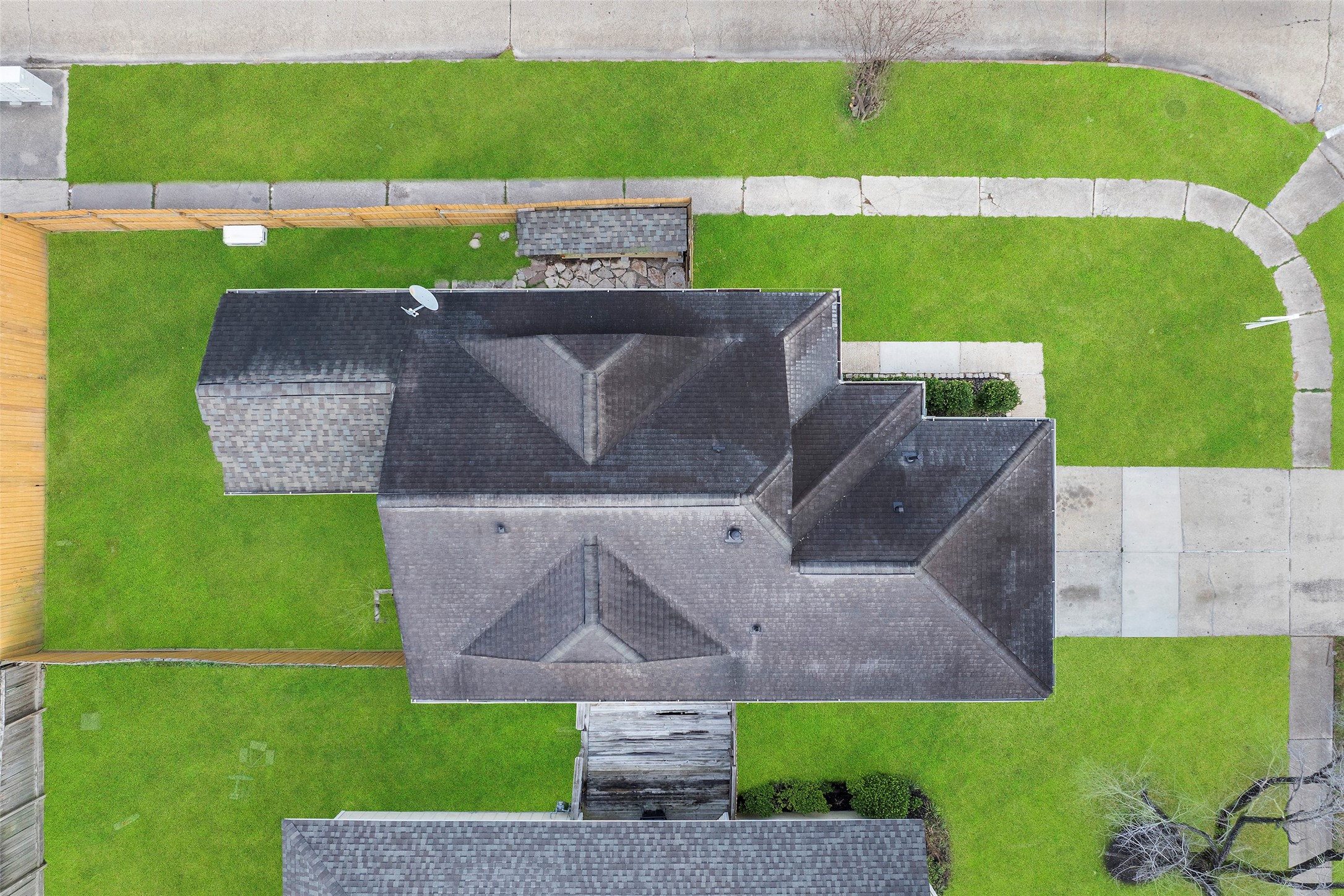 13639 Tanvern Lane Houston, TX 77014 - Photo 21 of 22