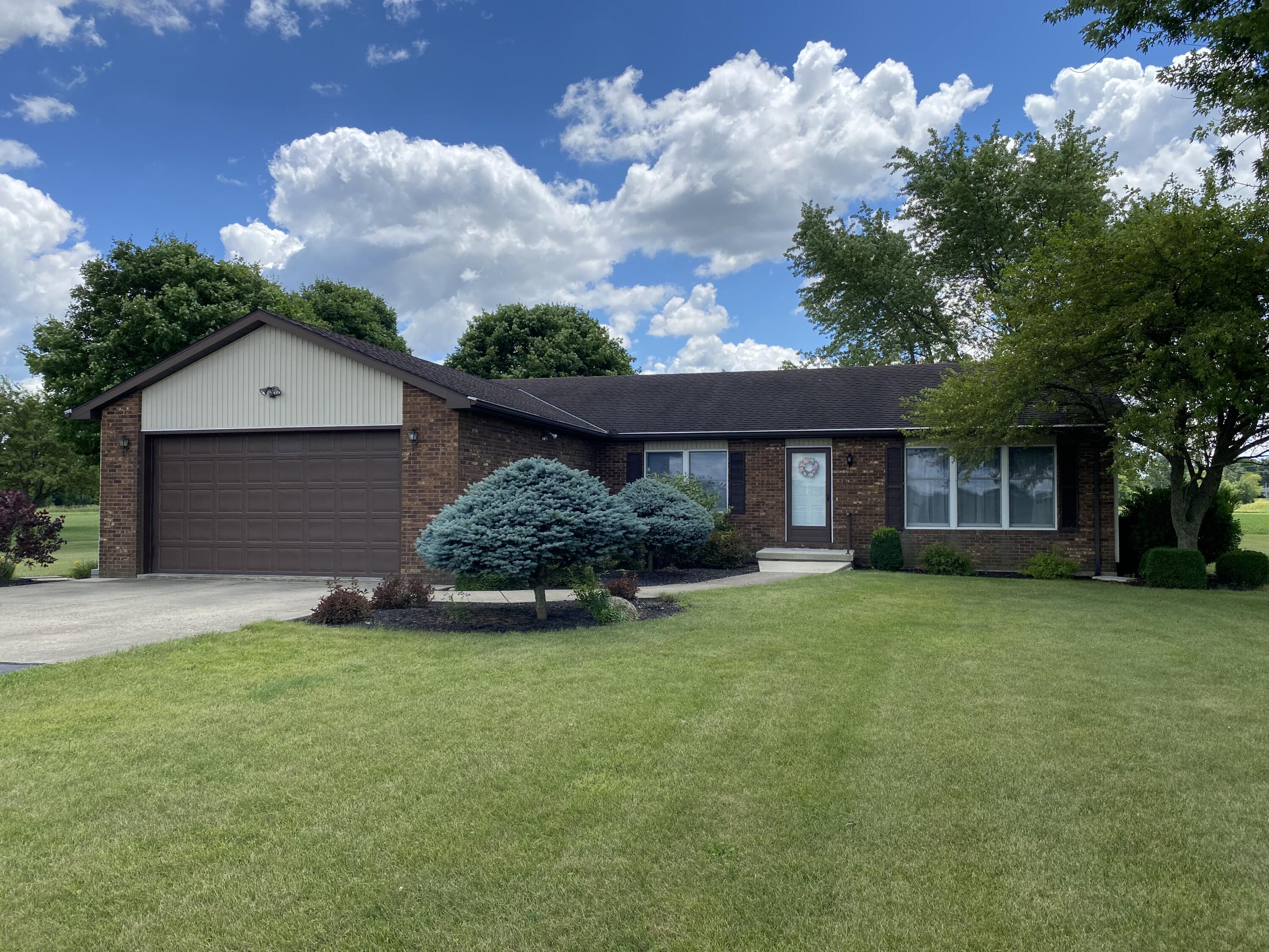 14210 Sharp Road Sidney, OH 45365 - Photo 1 of 21 Gallery Image 1