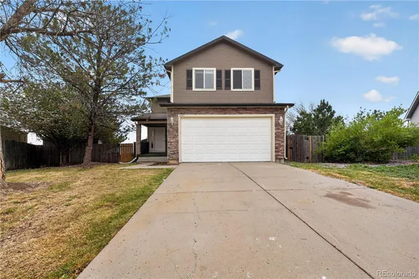 $525,000 | 22471 East Princeton Drive, Aurora, CO 80018