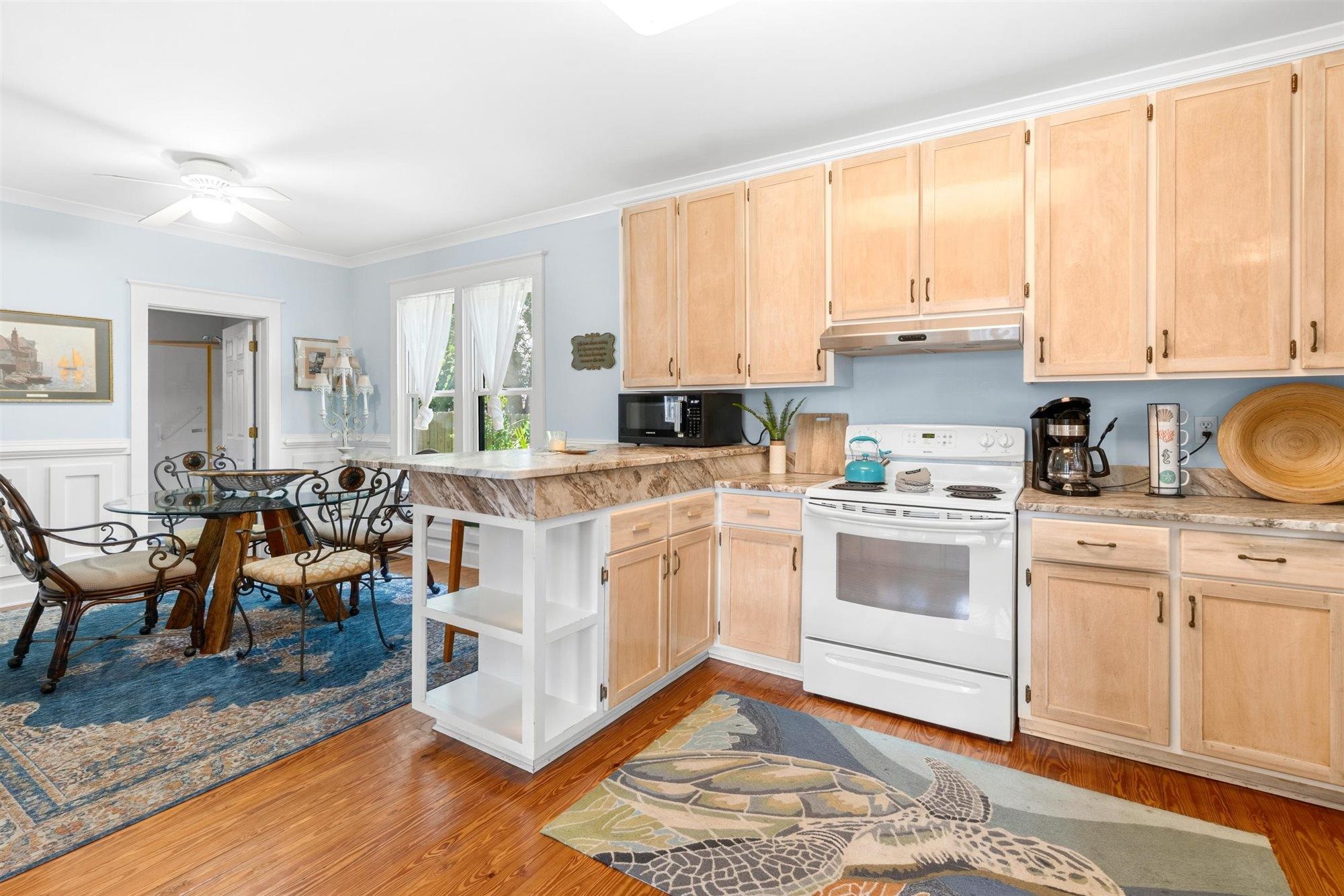 18 Locust Street St. Augustine, FL 32084 - Photo 9 of 36