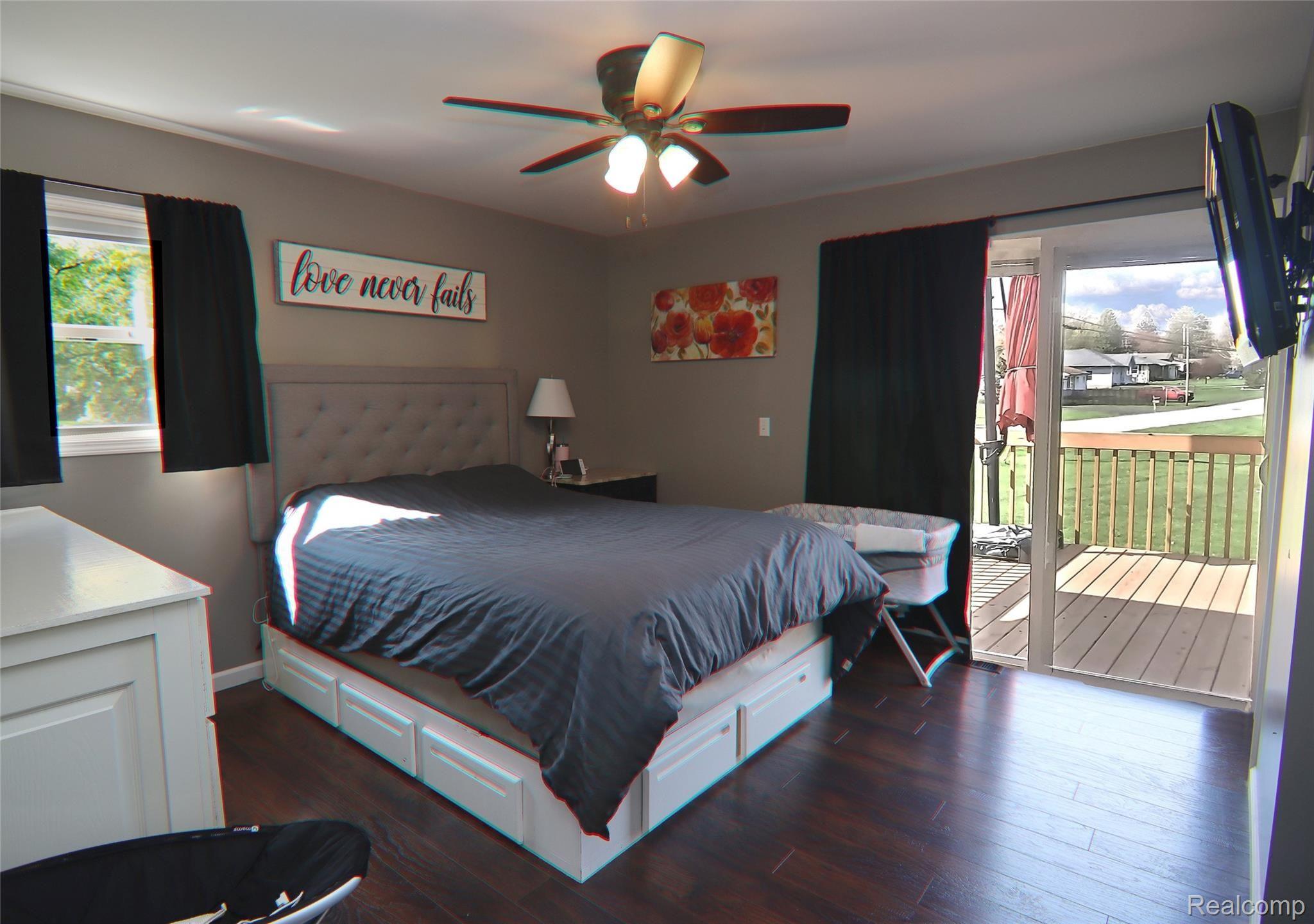 3342 East Rolston Road Fenton, MI 48430 - Photo 6 of 10 Bedroom-3.jpg