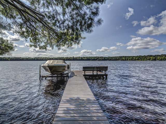 6761 Eaglesham Road Three Lakes, WI 54562 - Photo 16 of 20 Gallery Image 16