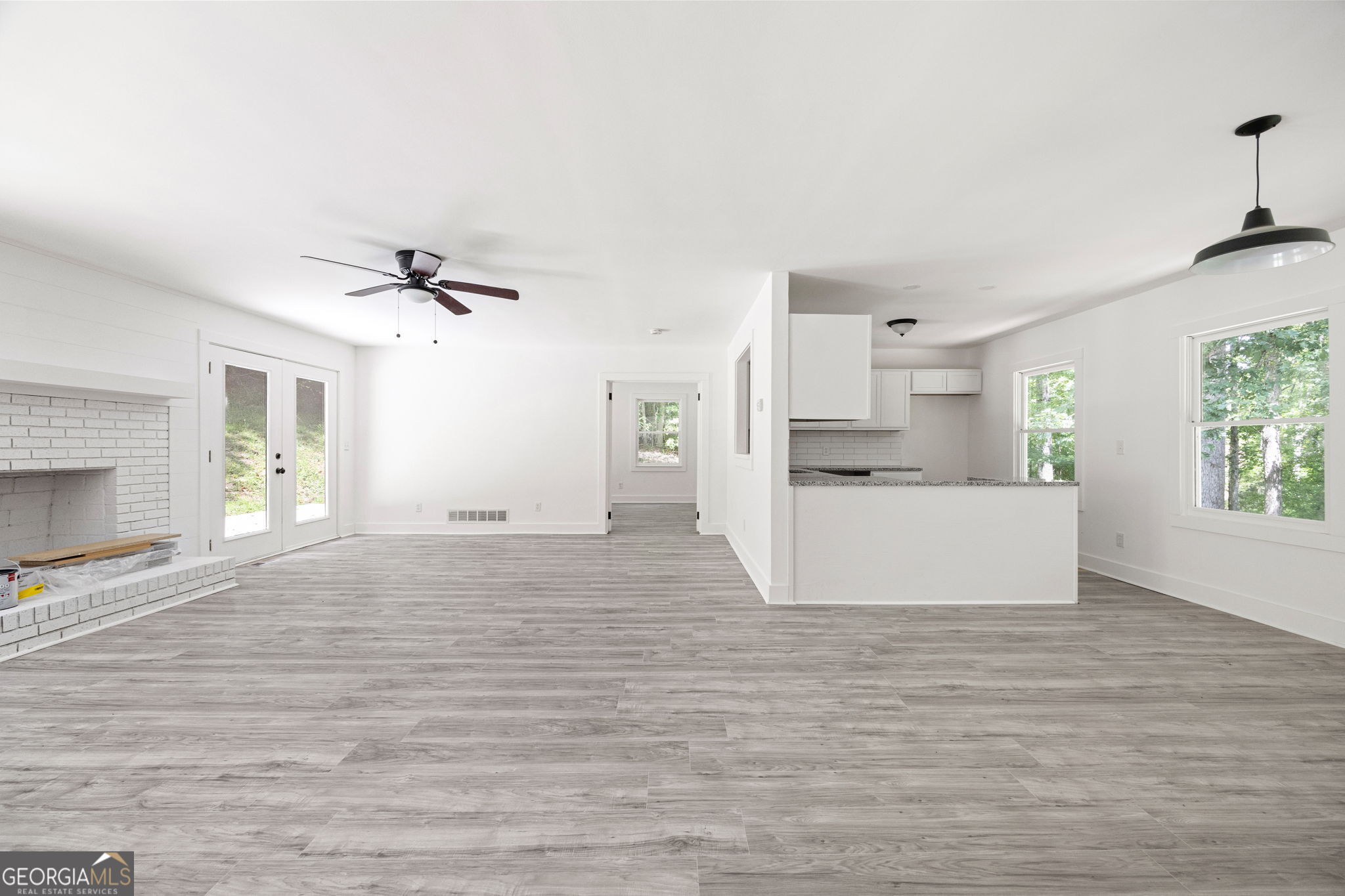 3902 Mulberry Rock Road Dallas, GA 30157 - Photo 12 of 26