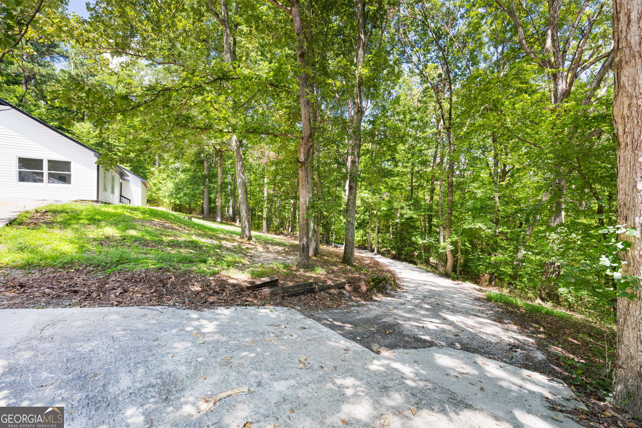 3902 Mulberry Rock Road Dallas, GA 30157 - Photo 26 of 26