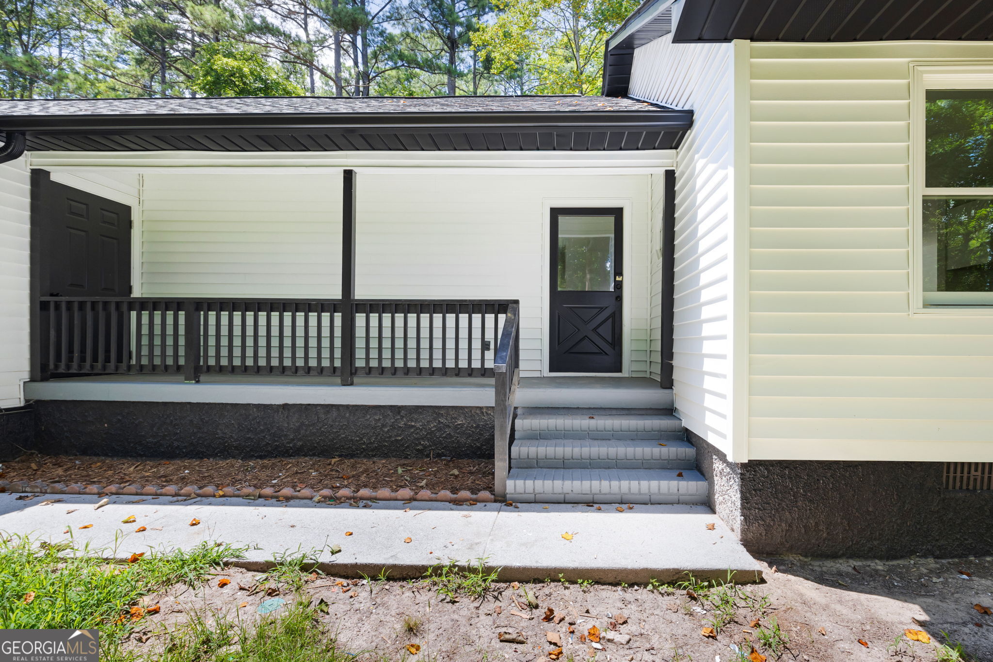 3902 Mulberry Rock Road Dallas, GA 30157 - Photo 3 of 26