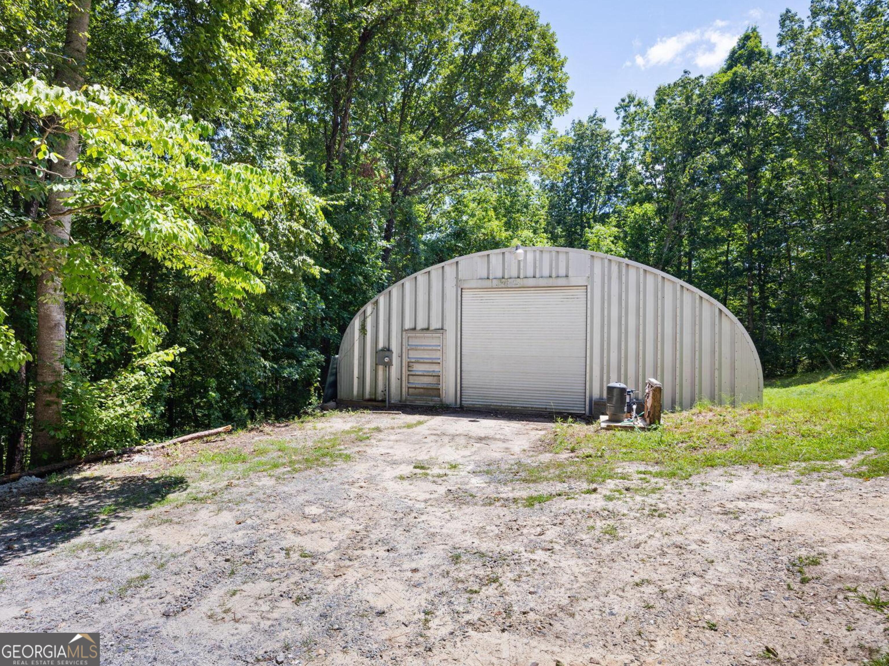 3902 Mulberry Rock Road Dallas, GA 30157 - Photo 5 of 26