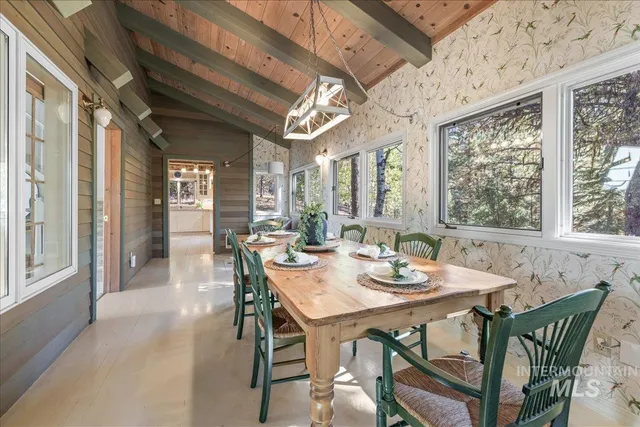 $699,000 | 9734 Moore Drive, Smiths Ferry, ID 83611