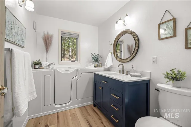 $699,000 | 9734 Moore Drive, Smiths Ferry, ID 83611