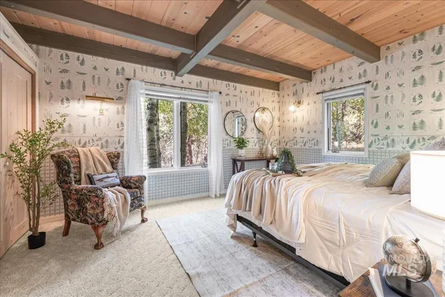 $699,000 | 9734 Moore Drive, Smiths Ferry, ID 83611