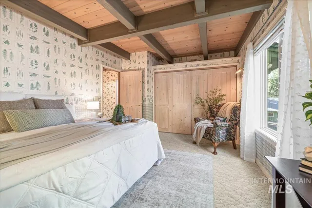 $699,000 | 9734 Moore Drive, Smiths Ferry, ID 83611