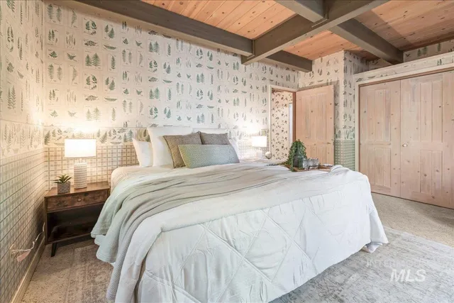 $699,000 | 9734 Moore Drive, Smiths Ferry, ID 83611