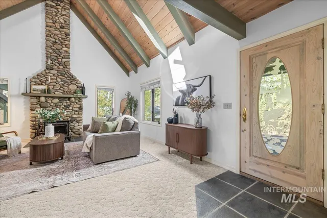 $699,000 | 9734 Moore Drive, Smiths Ferry, ID 83611